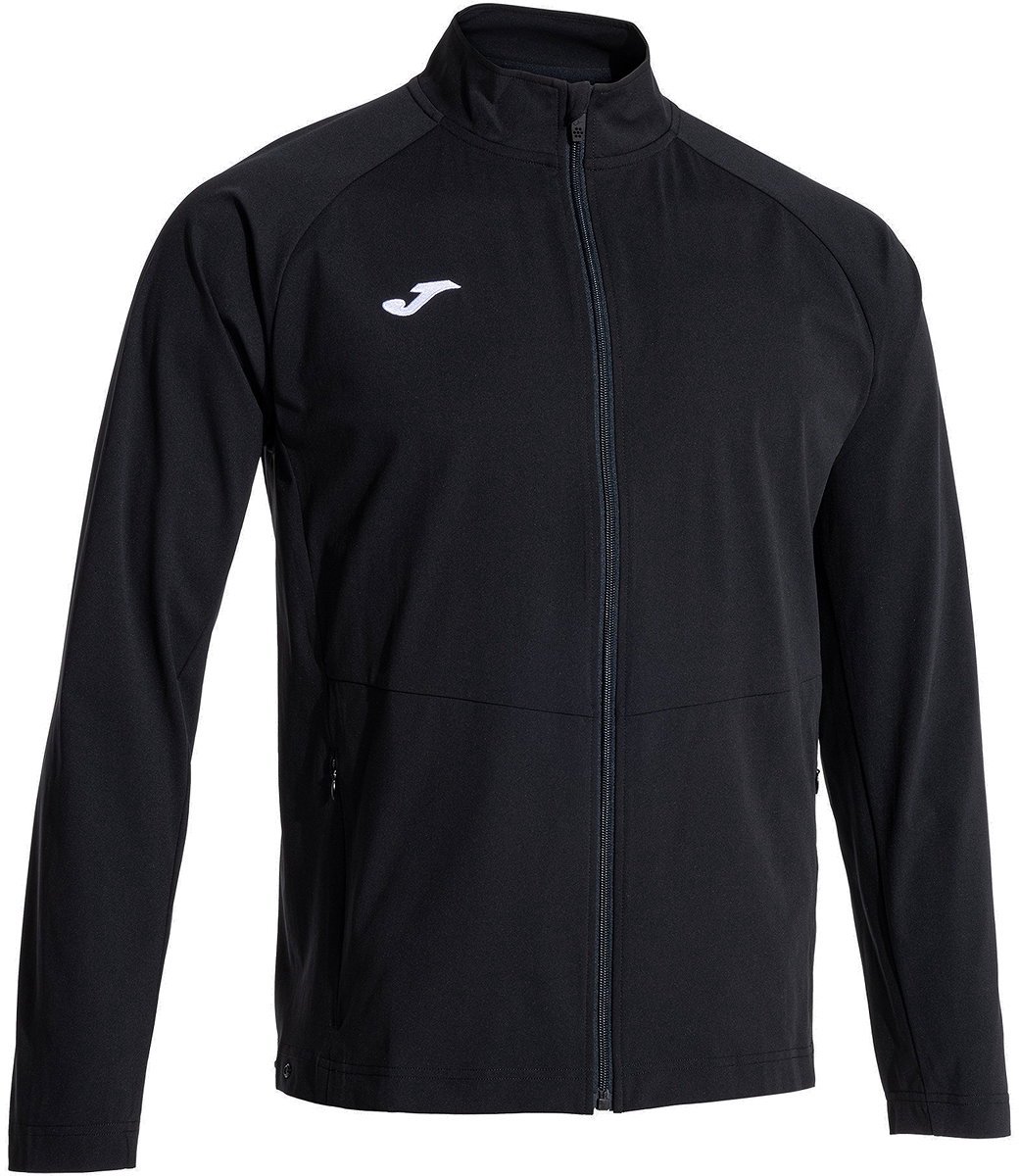 Joma Costa Micro Vrijetijdsvest Heren - Zwart | Maat: L