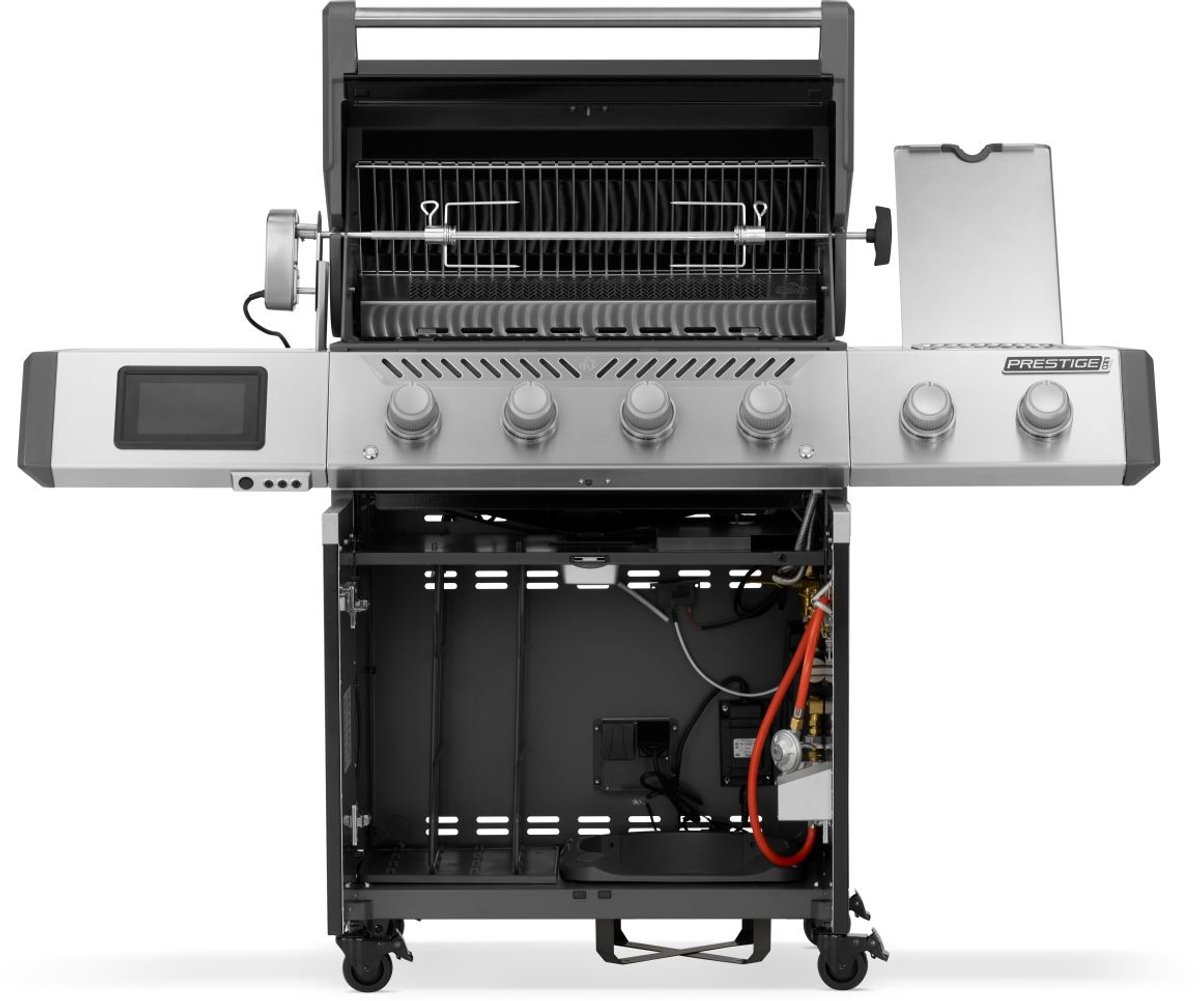 Napoleon Prestige PRO 500 - Gas Barbecue