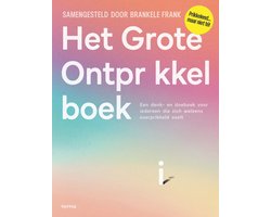 Het grote ontprikkelboek