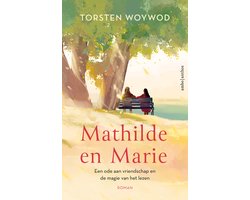 Mathilde en Marie