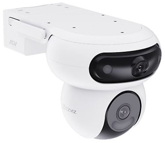 EZVIZ HB90x Beveiligingscamera met 360° Pan-Tilt en AI - EZVIZ Europe - €225,70