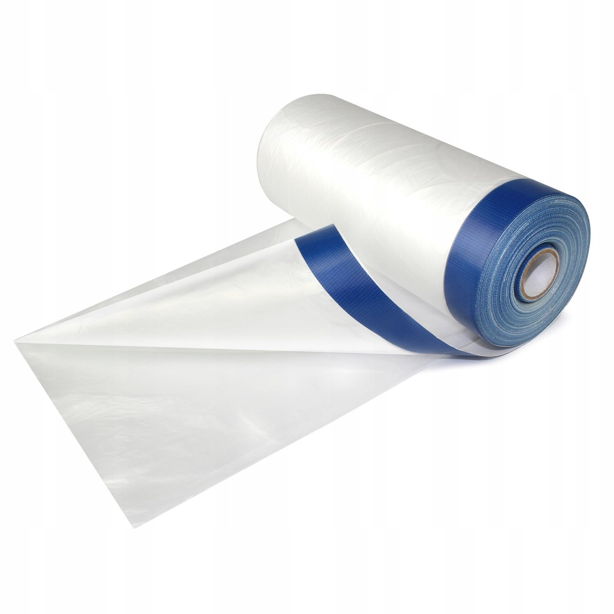 BB TAPES - Speedy Mask Afdekfolie - 180cm - UV-bestendig - Transparant