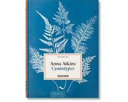 45th Edition- Anna Atkins