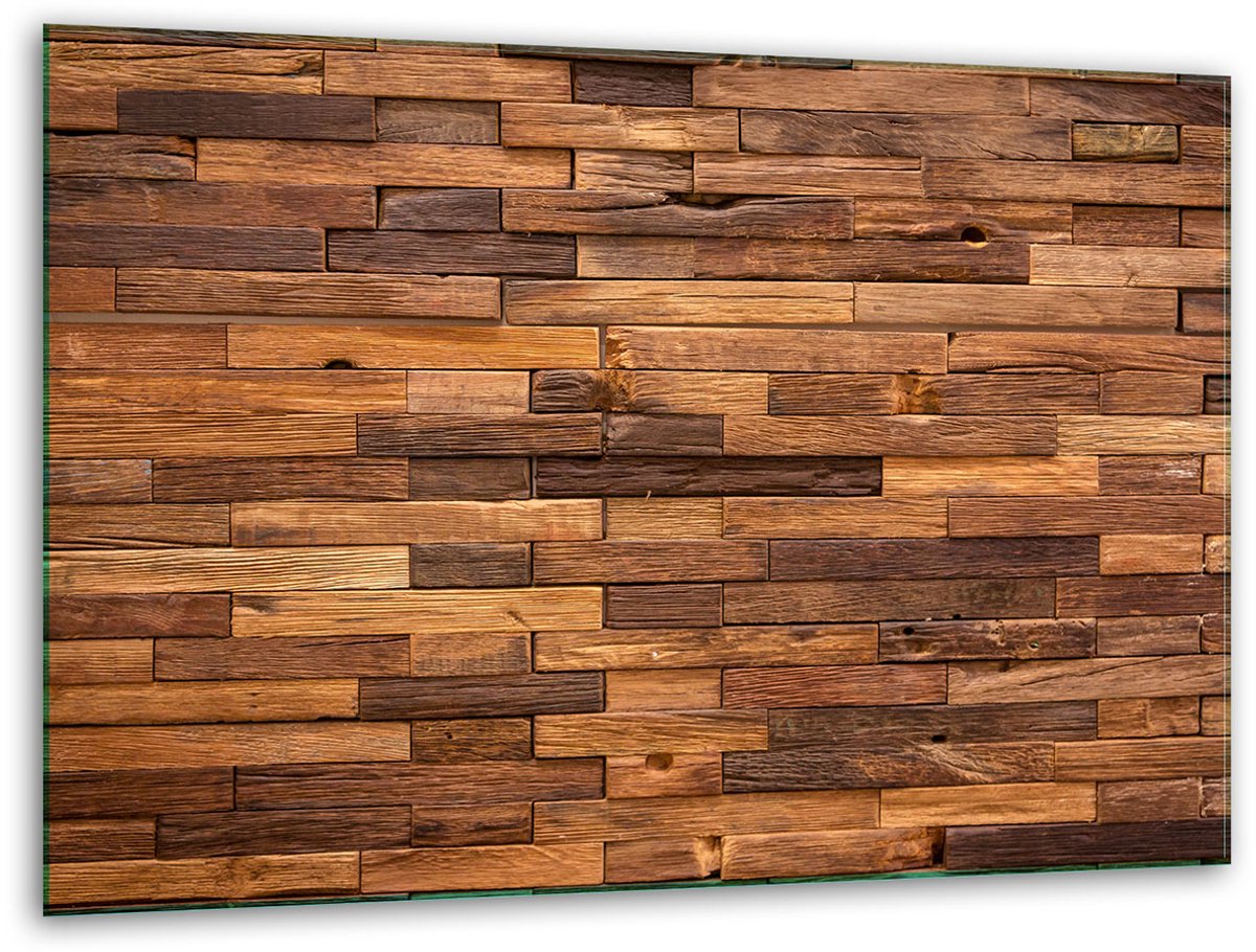 TMK ArtDeko - Snijplank - Glas - 40x30 cm - Antislip