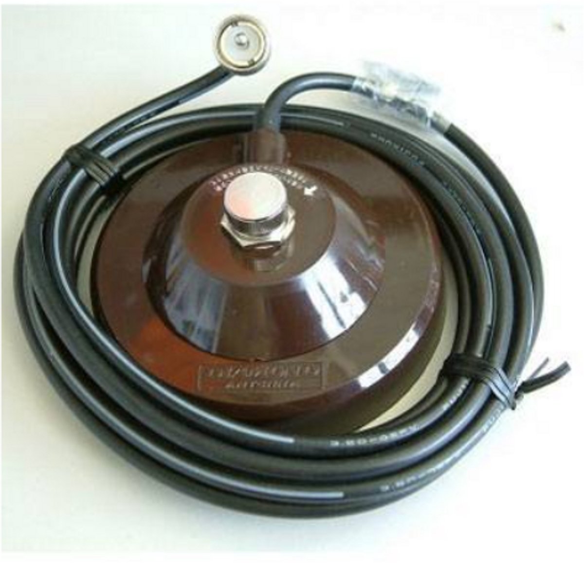 Diamond SPM-35 Magneetvoet met kabel