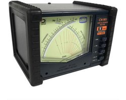 Daiwa CN-901VN SWR en Power meter 140-525 Mhz