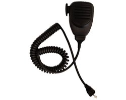Inrico TM-7 Plus Speakermicrofoon mobilofoon