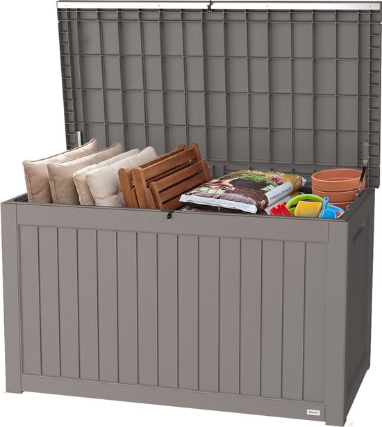 LifeGoods Opbergbox - 870L