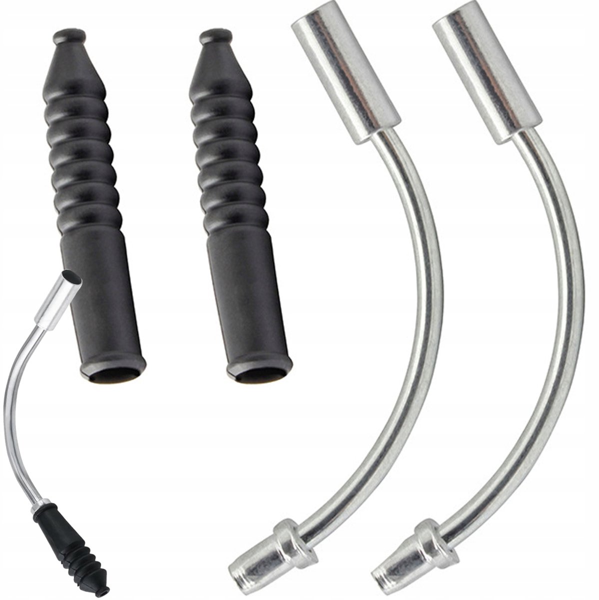 Hangzhou A Link Star Technologie - V-Brake Rembochten - 90 Graden - Aluminium - Lichte Bouw