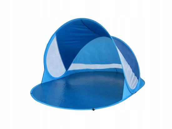 Pingyang Rongrong Handicraft Factory - Strandtent - 190x120x90cm - UV-bescherming - Pop-up — afbeelding 2