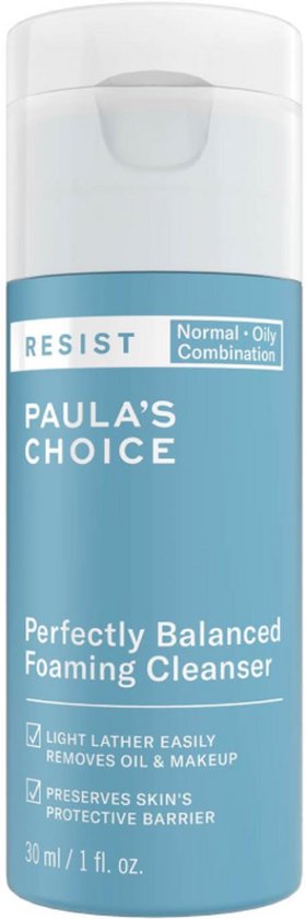 Paula's Choice RESIST Gezichtsreiniger