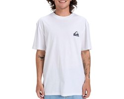 T-shirt Quiksilver Ev Mini Logo Homme - Taille L