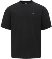 Forplay Oversize T-Shirt Heren Oversized T-shirt - zwart - L