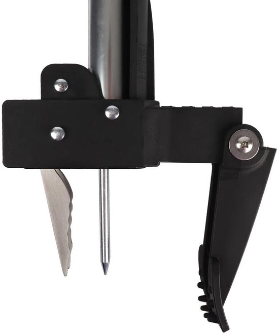 Talen Tools - Onkruidtrekker - Onkruidsteker - Ergonomisch - Tegen zuringen en paardenbloemen - Hoogwaardige kwaliteit van Talen Tools — afbeelding 3