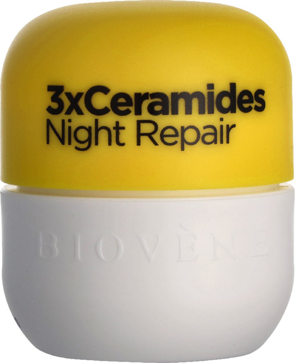 Biovene 3X Ceramides Night Repair Night Cream 50 ml