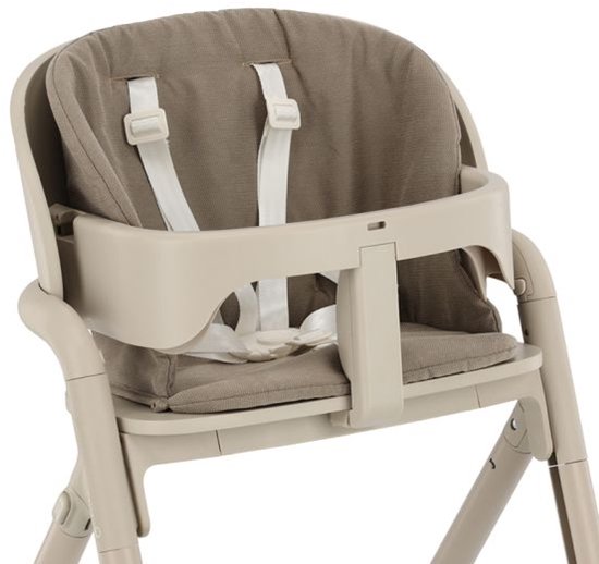 Qute Q-Sittle Kussenset - Brown Fabric van Merkloos — afbeelding 5