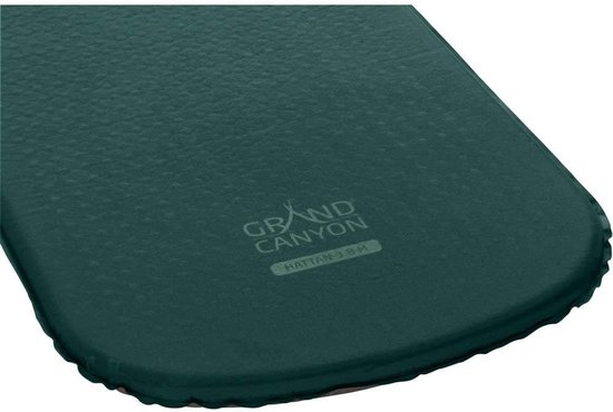 Zelfopblazende Slaapmat - Kampeer Mat Isomat - Comfortabel Kamperen - Lichtgewicht Compact - 185 x 55 x 3.8 cm van Merkloos — afbeelding 4
