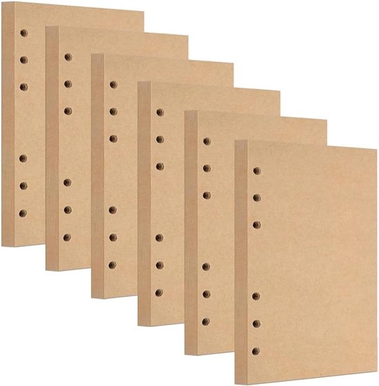 Coriver Kraftpapier, 50 vellen bruine papieren kaart A4, 200 g/m² kraftpapier, dik karton, printerpapier voor kunstambachten, kantooruitnodigingen, menu's, doe het zelf 21 x 29,7 cm