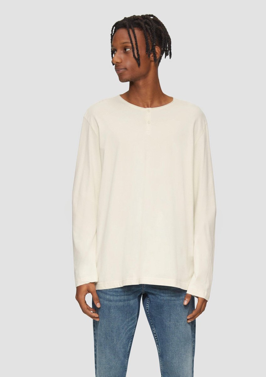 QS - male - T-shirt