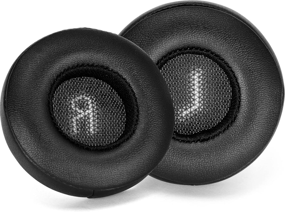 Comfortabele Vervangende Geheugen Schuim Oorkussens voor Bluetooth Hoofdtelefoons E35 E45bt E45 - Ideaal voor Geluidsisolatie en Langdurig Gebruik