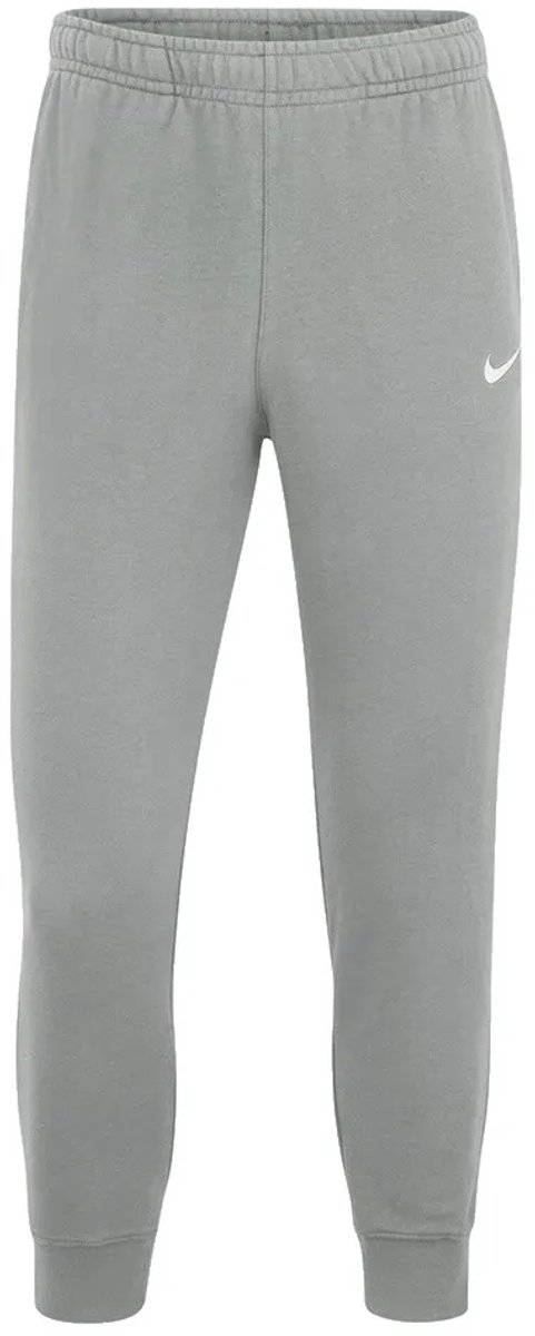 Nike Team Club Trainingsbroek L Man Grijs