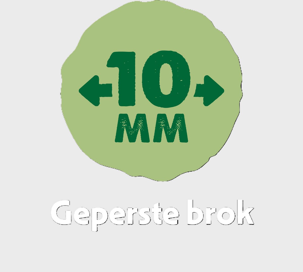 Cavom compleet Adult - geperste brokken - 3x 20kg thumbnail 5
