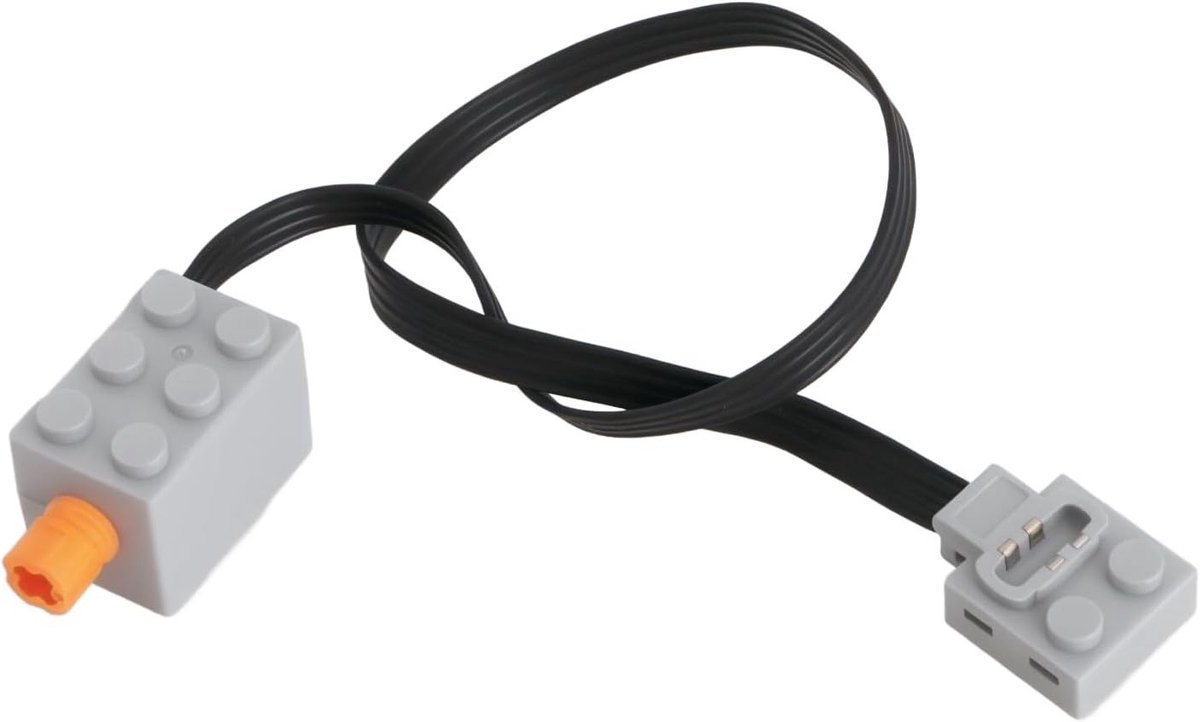 1PC MOC Micro Mini Motor voor MOC Power Function Bouwblok Technische Onderdelen Geschikt voor Technic en MOC Bouwsets