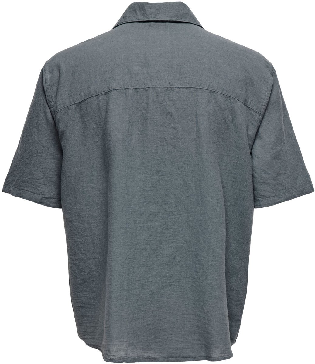 ONLY & SONS Overhemd ONSCAIDEN Overhemd