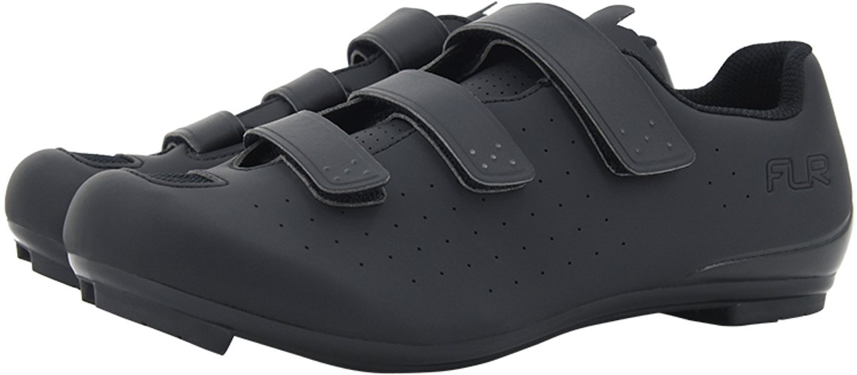 Sneakers Flr F1 Zwart - 43