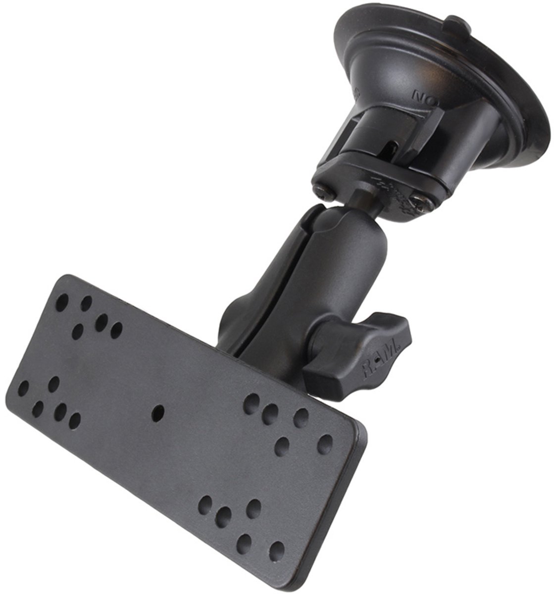 RAM Mounts RAM-B-166-111U houder Passieve houder Navigator Zwart