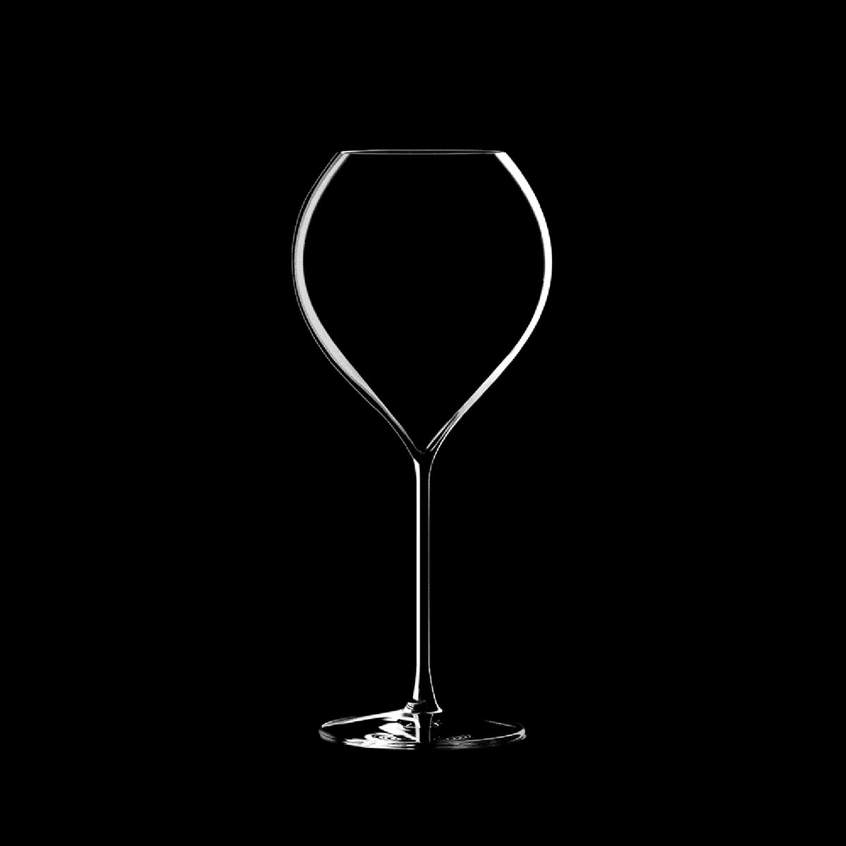 LEHMANN - Synergie - 52cl -Jamesse - Doos van 6 Champagneglazen/Wijnglazen