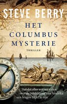 Het Columbus mysterie