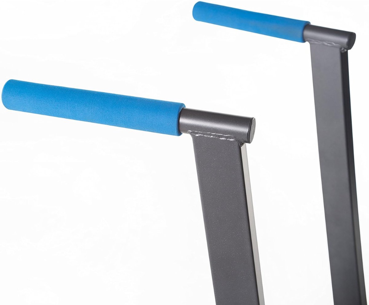 Groupe SEB RUX Pull Up Station - Fitness thumbnail 5