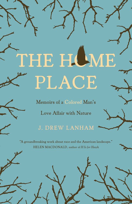 The Home Place - cover