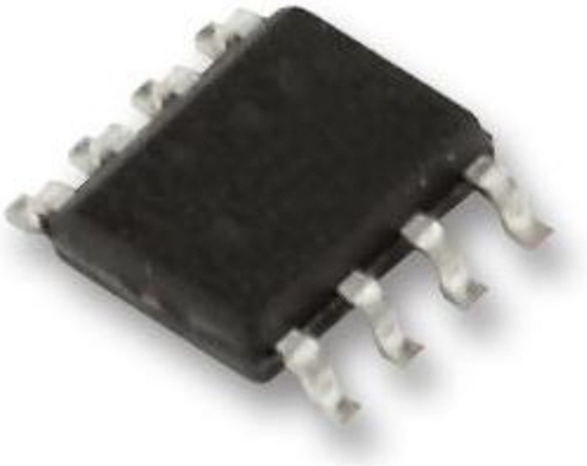 CS4335 K, D/A converter; 24bit; 96kHz; Ch: 2; 4.75÷5.5V; SO8 - 5 stuks