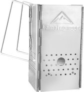 Houtskool Starter - Schoorsteen Starter - BBQ Aanmaken - Efficiënte