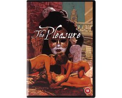 Il piacere (DVD)
