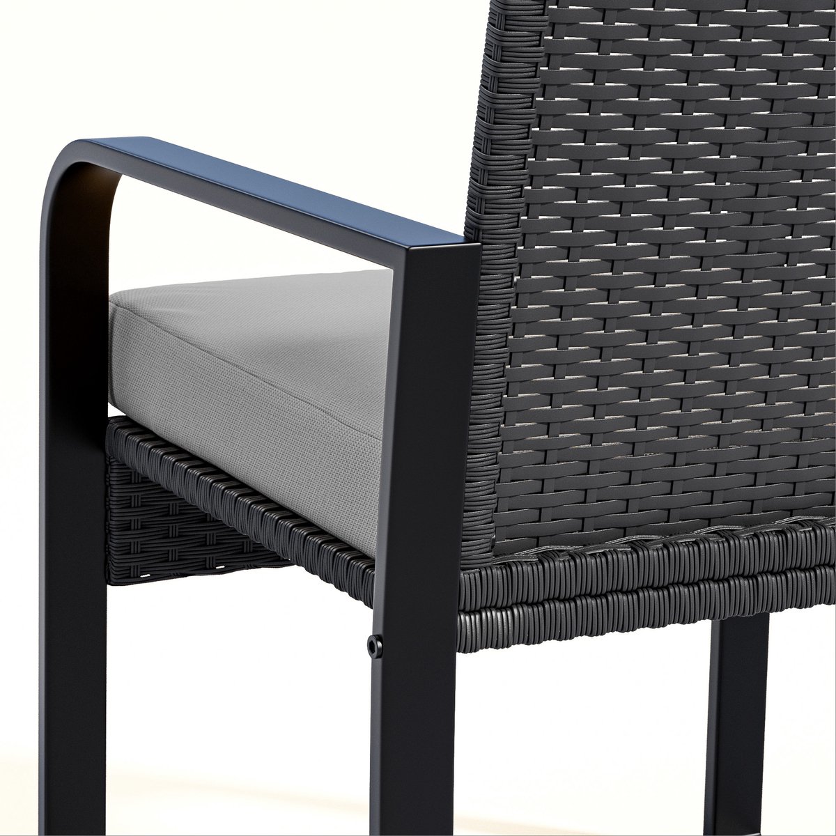 Bealife Bealife WR212 Rotan Tuinset - afbeelding 3