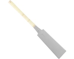 Gyokucho 655 - Razorsaw Japanse Zaag Blue Hard Ryoba, 270 mm, 10/7-5