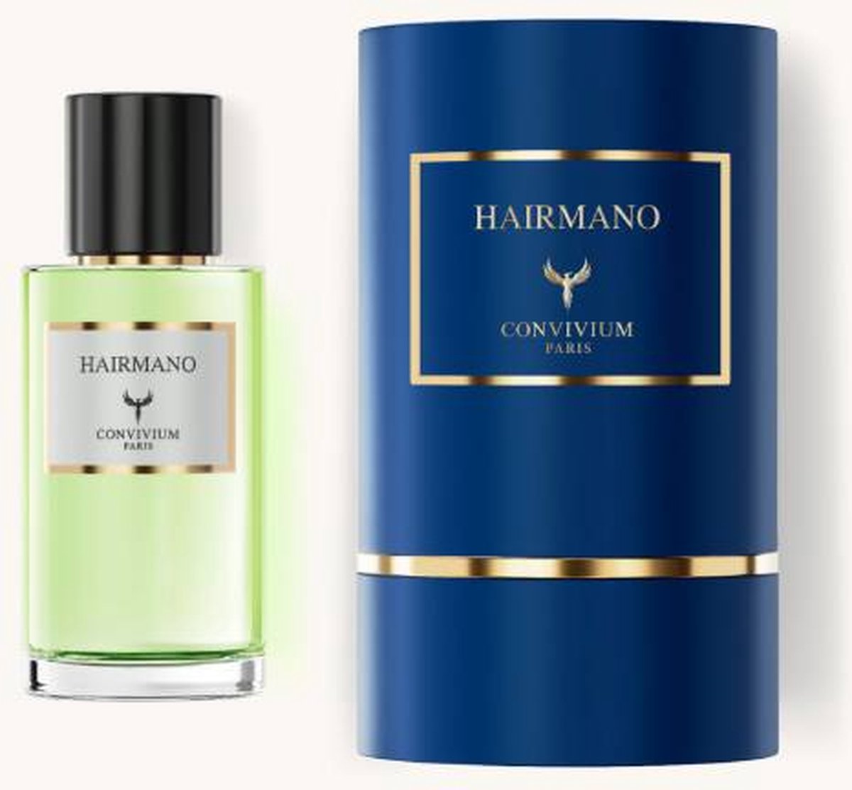 Goedkoopste Eau De Parfum Collection Privee ( Hairmano