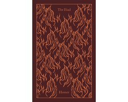 The Iliad