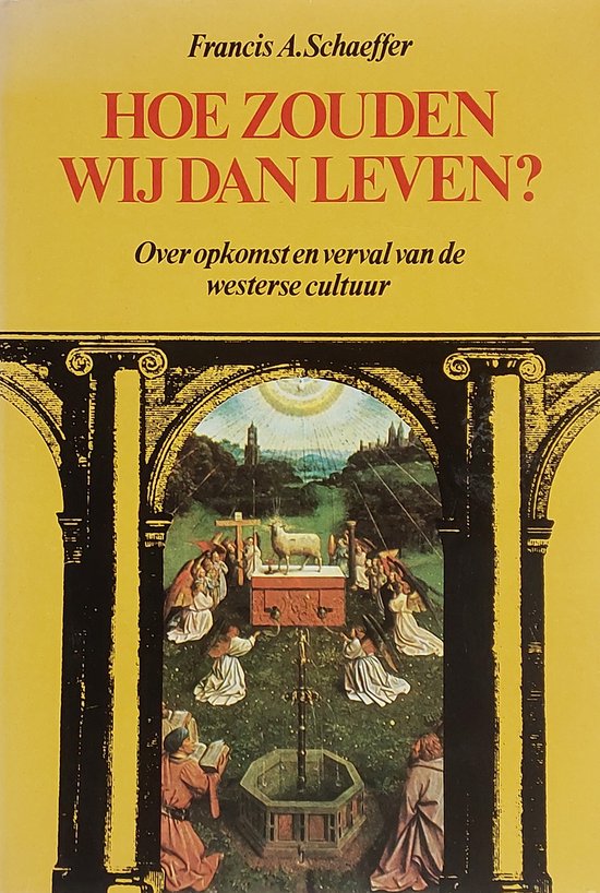 Hoe zouden wij dan leven ?