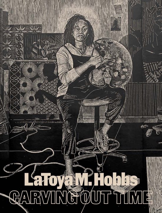 LaToya M. Hobbs - cover