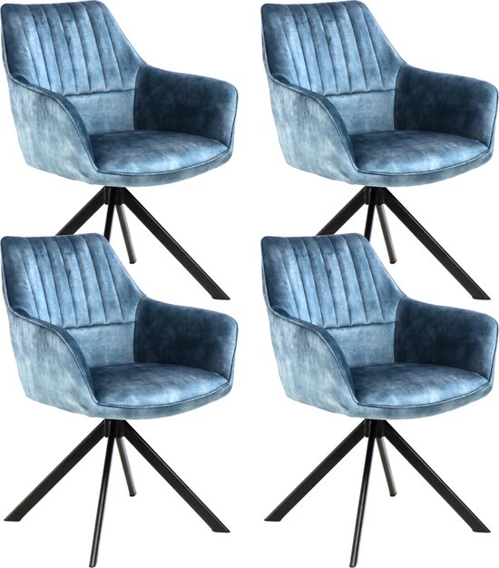 Thonet S43 stoel - Design Online Meubels