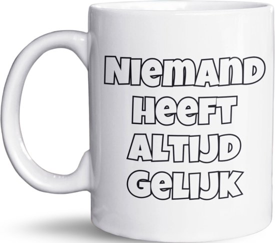 De oude ‘dames’ willen met rust gelaten worden – Blog