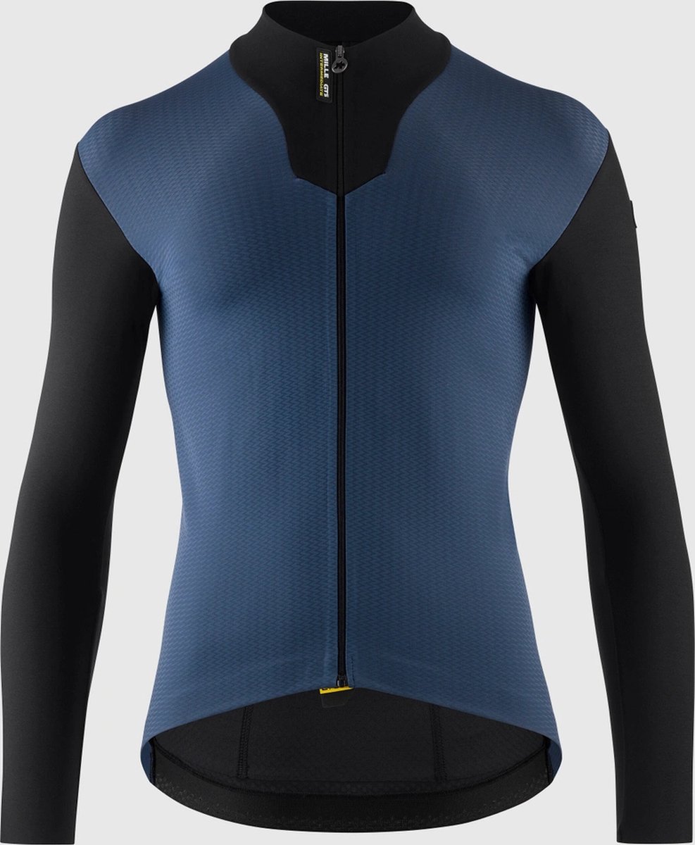 Assos MILLE GTS 2/3 Jacket C2 - Stone Blue