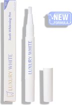 Luxury White - PAP+ Whitening Pen – Tandenblekers - Tandenbleek Pen – Whitening Strips - Witte Tanden Bleken - Teeth Pen - Crest Opalescence & Hismile Alternatief - Tandenbleek gel - Tandpasta - Peroxidevrij – Pure Ingrediënten – Luxe Smile – 2ml