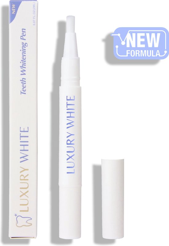 Luxury White – PAP+ Whitening Pen