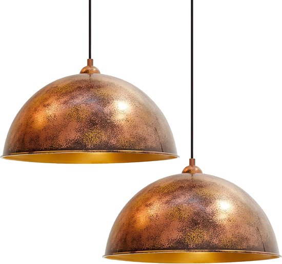 Kuchenlampe Hangend Vintage