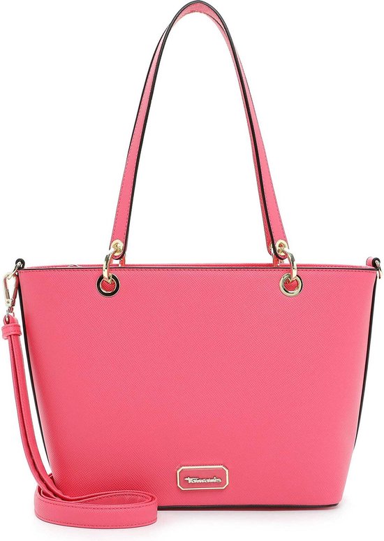 Tamaris Sac à main Sac shopper Anja Shopper Pink Rose
